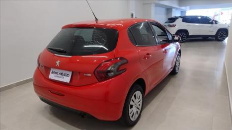 PEUGEOT 208 1.2 12V 4P ACTIVE FLEX, Foto 7
