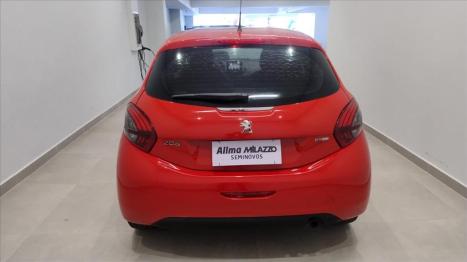 PEUGEOT 208 1.2 12V 4P ACTIVE FLEX, Foto 8