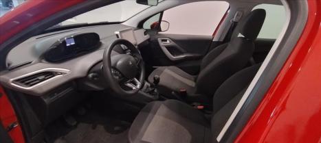 PEUGEOT 208 1.2 12V 4P ACTIVE FLEX, Foto 9