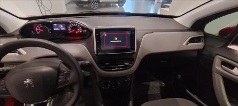 PEUGEOT 208 1.2 12V 4P ACTIVE FLEX, Foto 10