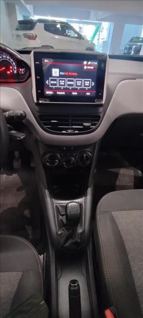 PEUGEOT 208 1.2 12V 4P ACTIVE FLEX, Foto 16