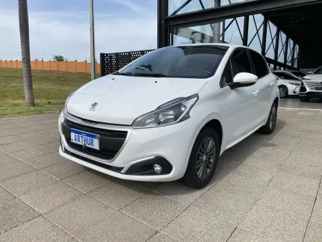 PEUGEOT 208 1.2 12V 4P ACTIVE PACK FLEX, Foto 1