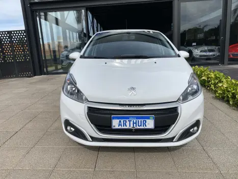 PEUGEOT 208 1.2 12V 4P ACTIVE PACK FLEX, Foto 2