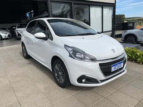 PEUGEOT 208 1.2 12V 4P ACTIVE PACK FLEX, Foto 3