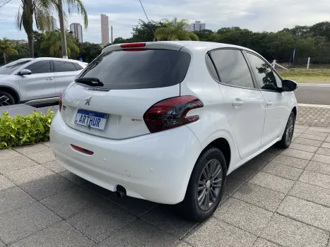 PEUGEOT 208 1.2 12V 4P ACTIVE PACK FLEX, Foto 5
