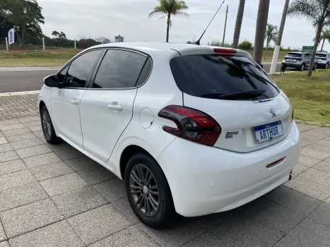 PEUGEOT 208 1.2 12V 4P ACTIVE PACK FLEX, Foto 7