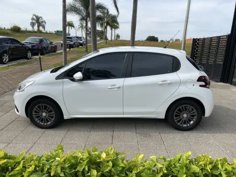 PEUGEOT 208 1.2 12V 4P ACTIVE PACK FLEX, Foto 8
