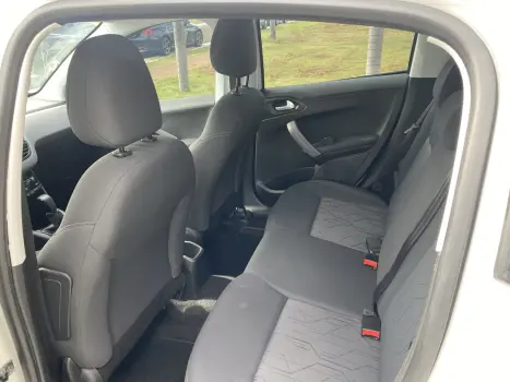 PEUGEOT 208 1.2 12V 4P ACTIVE PACK FLEX, Foto 10