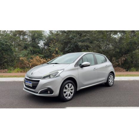 PEUGEOT 208 1.2 12V 4P ACTIVE FLEX, Foto 3