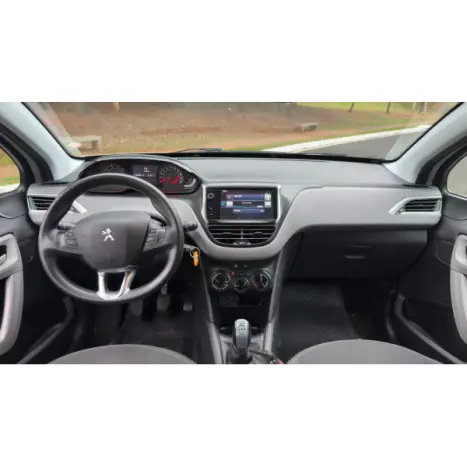 PEUGEOT 208 1.2 12V 4P ACTIVE FLEX, Foto 8