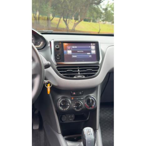PEUGEOT 208 1.2 12V 4P ACTIVE FLEX, Foto 10