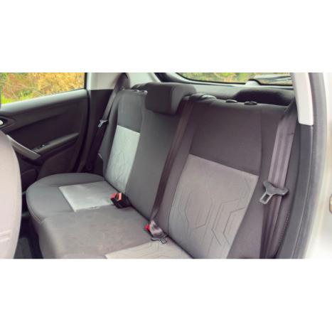 PEUGEOT 208 1.2 12V 4P ACTIVE FLEX, Foto 11
