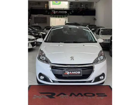 PEUGEOT 208 1.2 12V 4P ALLURE FLEX, Foto 2