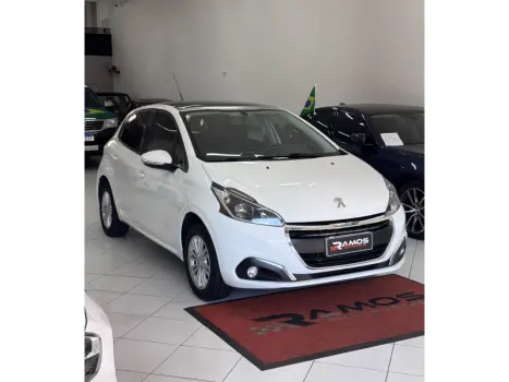 PEUGEOT 208 1.2 12V 4P ALLURE FLEX, Foto 3