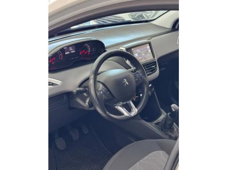 PEUGEOT 208 1.2 12V 4P ALLURE FLEX, Foto 4
