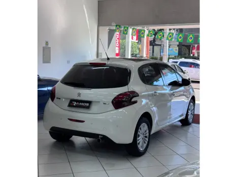 PEUGEOT 208 1.2 12V 4P ALLURE FLEX, Foto 9