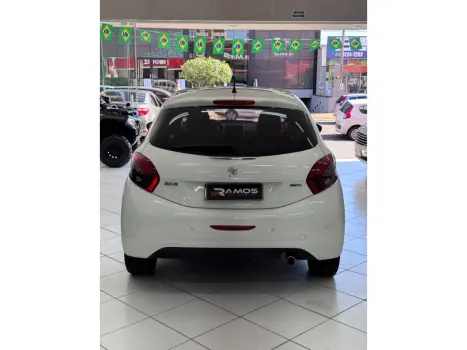 PEUGEOT 208 1.2 12V 4P ALLURE FLEX, Foto 10