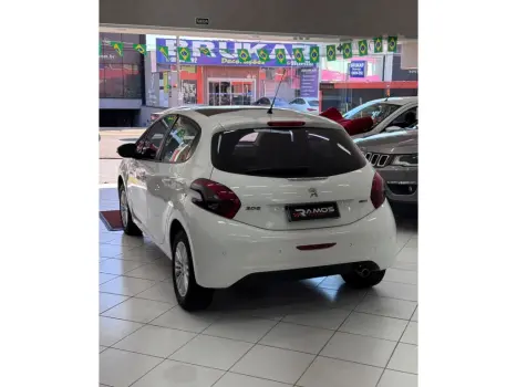 PEUGEOT 208 1.2 12V 4P ALLURE FLEX, Foto 11