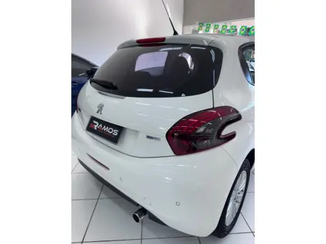 PEUGEOT 208 1.2 12V 4P ALLURE FLEX, Foto 12