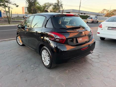 PEUGEOT 208 1.2 12V 4P ALLURE FLEX, Foto 2