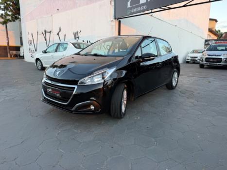 PEUGEOT 208 1.2 12V 4P ALLURE FLEX, Foto 3