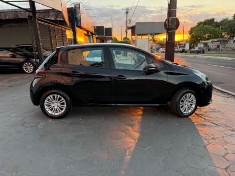 PEUGEOT 208 1.2 12V 4P ALLURE FLEX, Foto 4