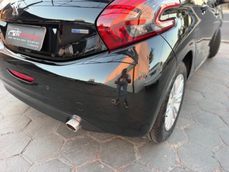PEUGEOT 208 1.2 12V 4P ALLURE FLEX, Foto 5
