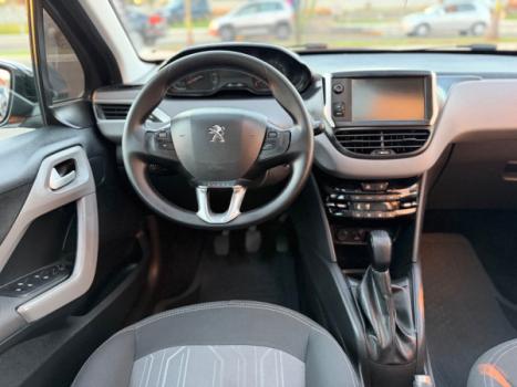 PEUGEOT 208 1.2 12V 4P ALLURE FLEX, Foto 8