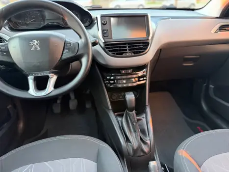 PEUGEOT 208 1.2 12V 4P ALLURE FLEX, Foto 9