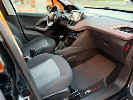 PEUGEOT 208 1.2 12V 4P ALLURE FLEX, Foto 11
