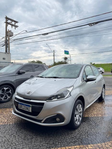 PEUGEOT 208 1.2 12V 4P ACTIVE FLEX, Foto 1