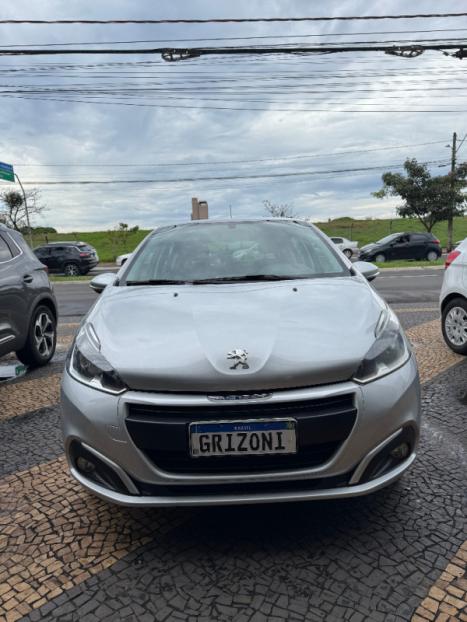 PEUGEOT 208 1.2 12V 4P ACTIVE FLEX, Foto 2