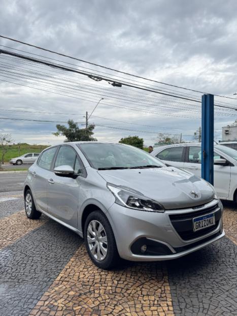 PEUGEOT 208 1.2 12V 4P ACTIVE FLEX, Foto 3