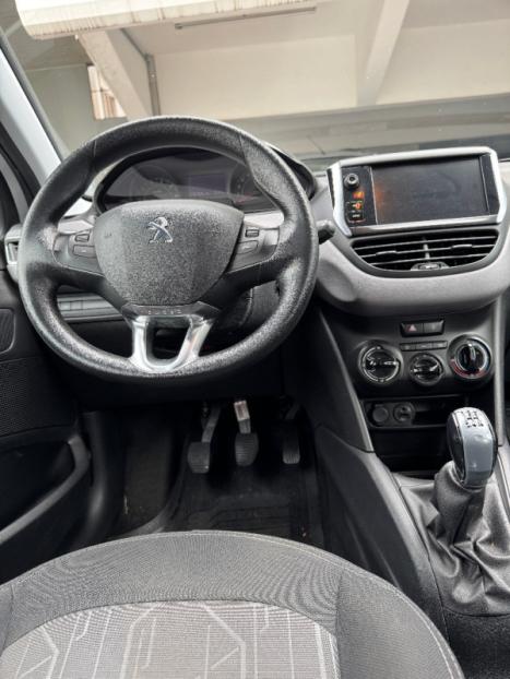 PEUGEOT 208 1.2 12V 4P ACTIVE FLEX, Foto 7