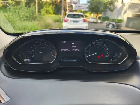 PEUGEOT 208 1.5 4P FLEX ACTIVE PACK, Foto 8