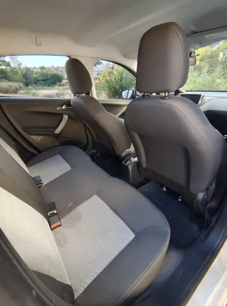 PEUGEOT 208 1.5 4P FLEX ACTIVE PACK, Foto 11