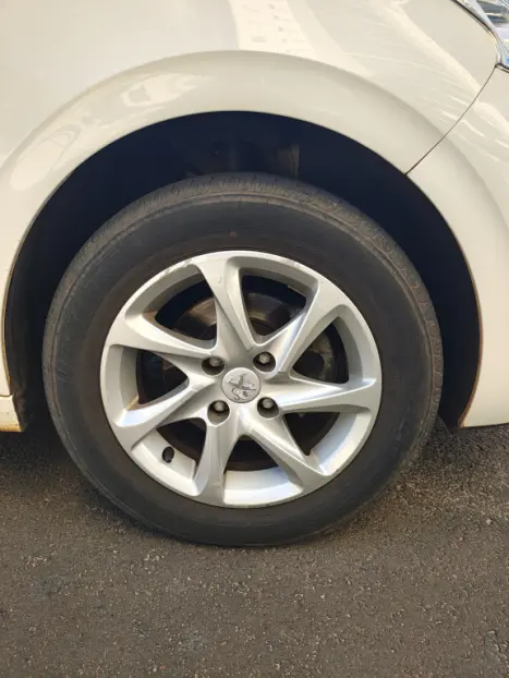 PEUGEOT 208 1.5 4P FLEX ACTIVE PACK, Foto 12