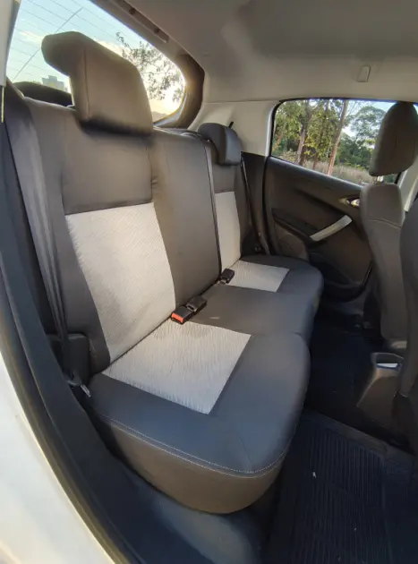 PEUGEOT 208 1.5 4P FLEX ACTIVE PACK, Foto 10