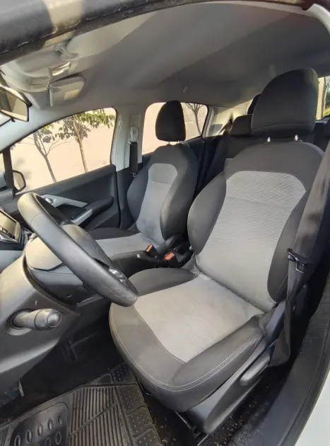PEUGEOT 208 1.5 4P FLEX ACTIVE PACK, Foto 9