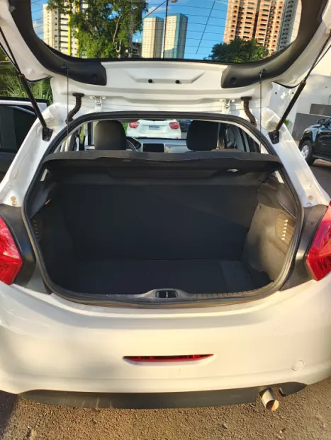 PEUGEOT 208 1.5 4P FLEX ACTIVE PACK, Foto 6