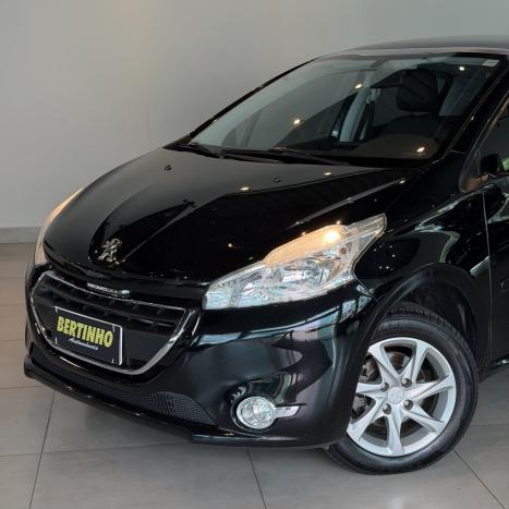 PEUGEOT 208 1.5 4P FLEX ALLURE, Foto 3