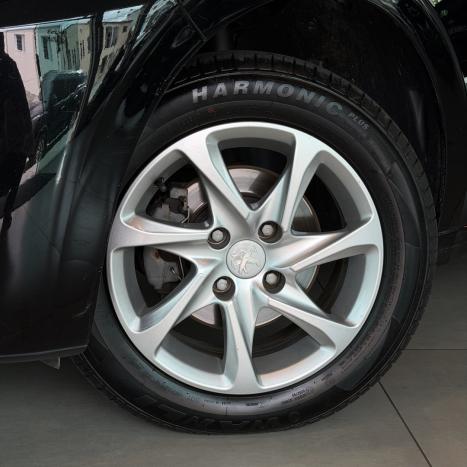 PEUGEOT 208 1.5 4P FLEX ALLURE, Foto 4