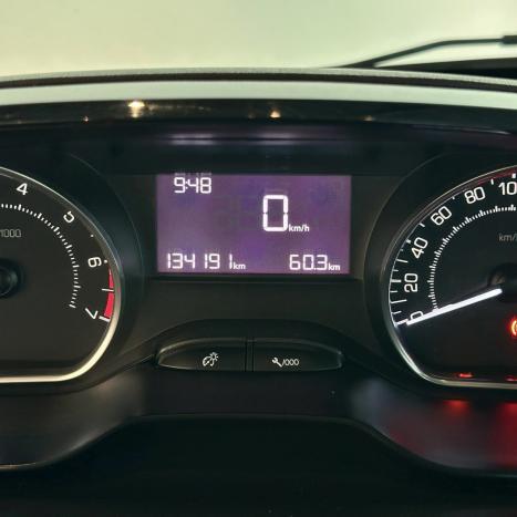 PEUGEOT 208 1.5 4P FLEX ALLURE, Foto 9