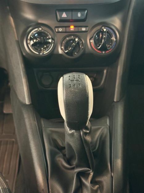 PEUGEOT 208 1.5 4P FLEX ALLURE, Foto 11