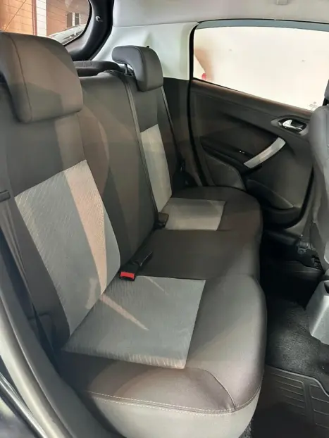 PEUGEOT 208 1.5 4P FLEX ALLURE, Foto 16