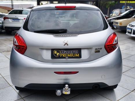 PEUGEOT 208 1.5 4P FLEX ACTIVE PACK, Foto 2