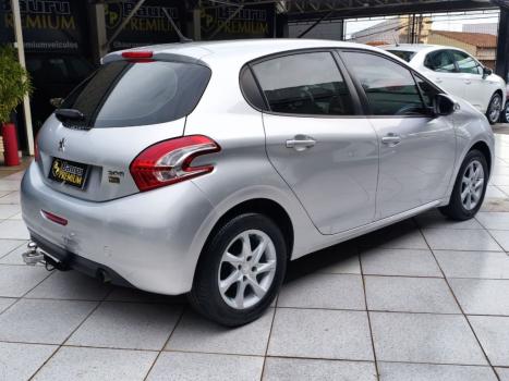 PEUGEOT 208 1.5 4P FLEX ACTIVE PACK, Foto 3
