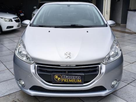 PEUGEOT 208 1.5 4P FLEX ACTIVE PACK, Foto 4