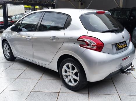 PEUGEOT 208 1.5 4P FLEX ACTIVE PACK, Foto 5