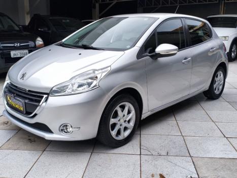 PEUGEOT 208 1.5 4P FLEX ACTIVE PACK, Foto 6